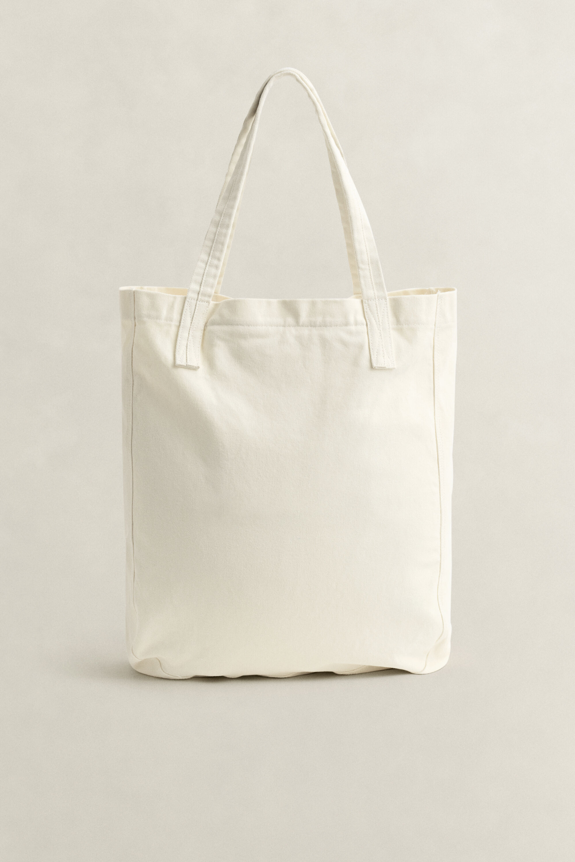 Bolso tote de lona