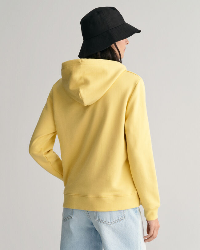 Sudadera Logo con capucha