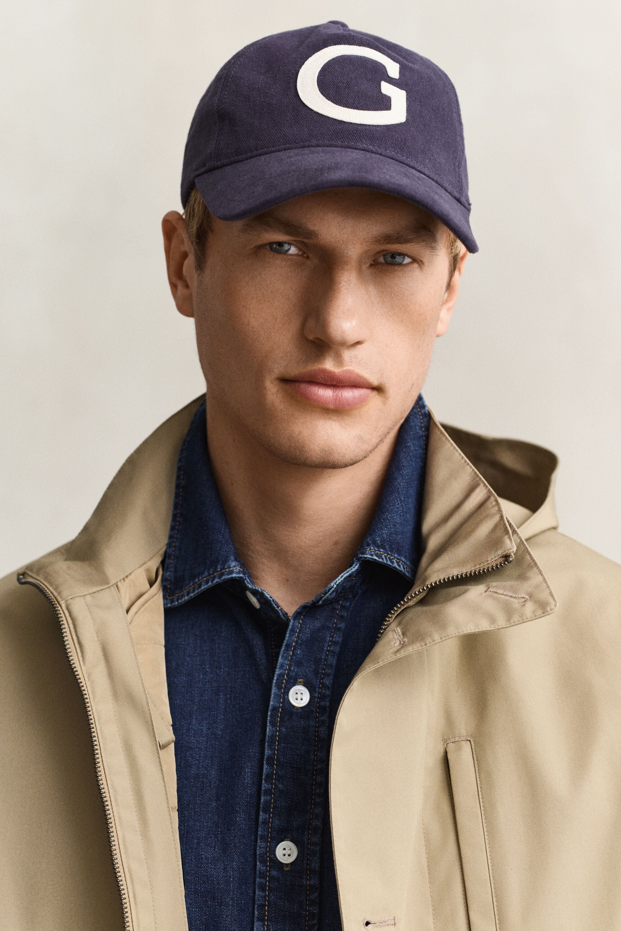 Chaqueta Double