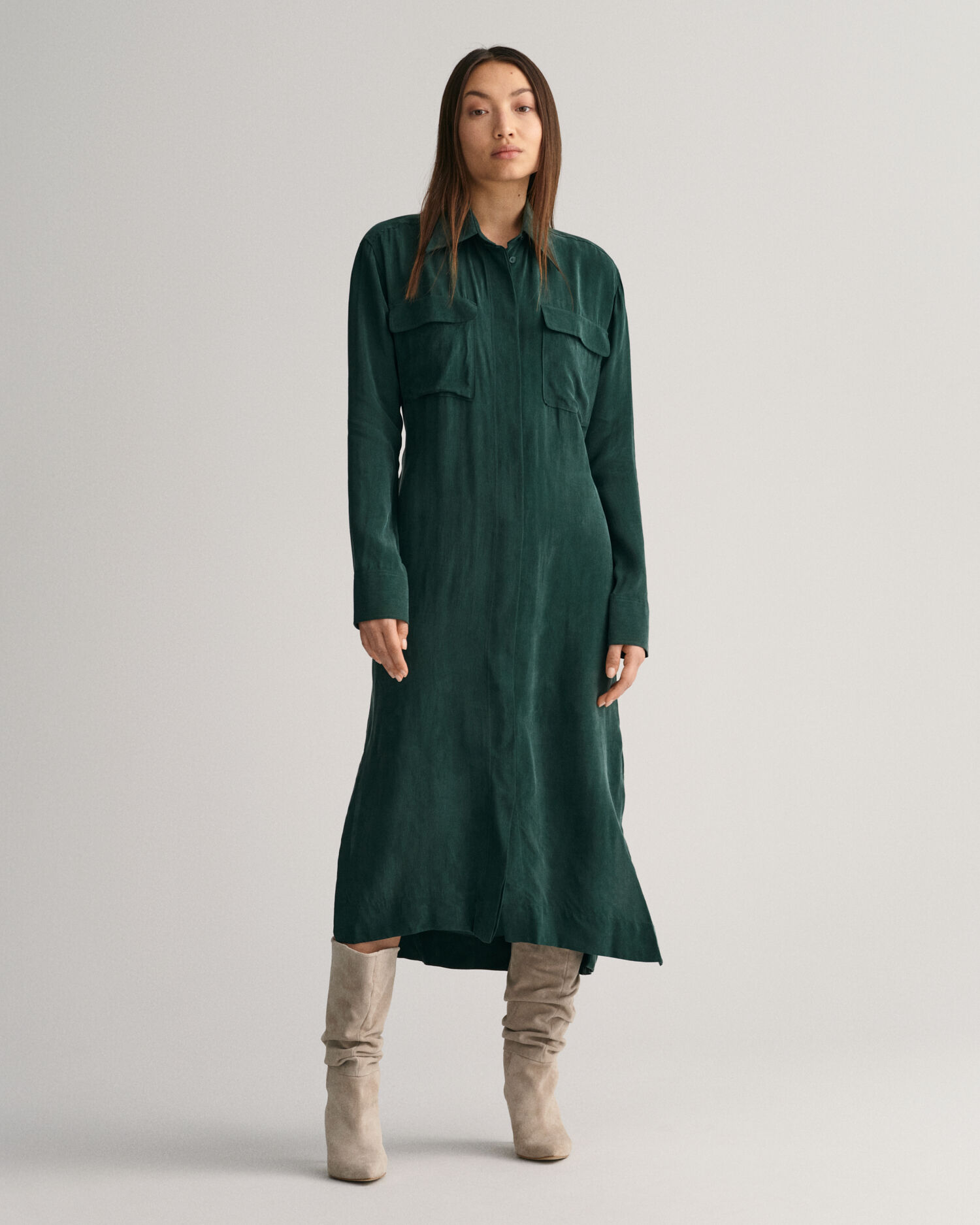 Vestidos gant mujer best sale