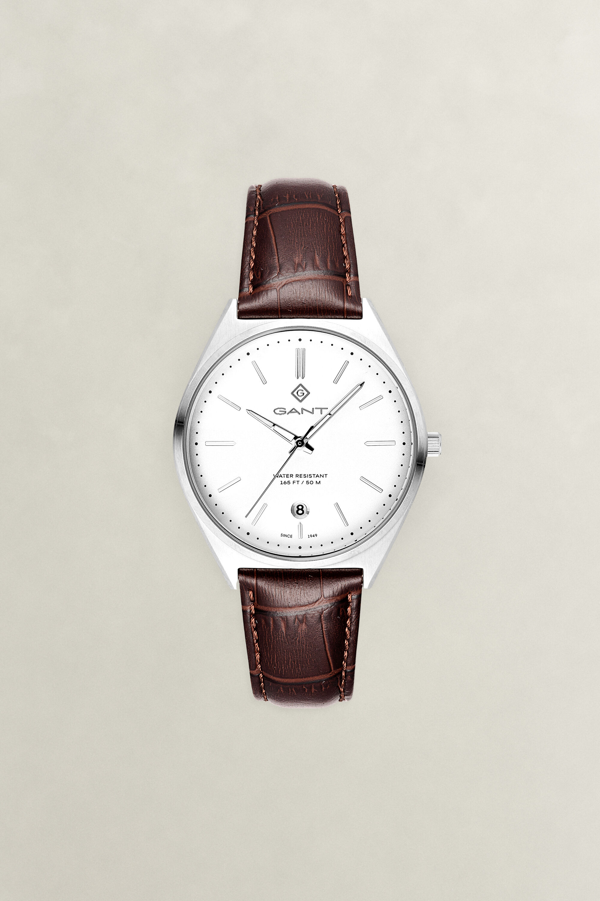 Reloj Abington