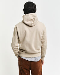 Sudadera con capucha Tonal Shield