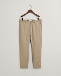 Pantalones chinos Seasonal Essential Slim Fit Archive Shield