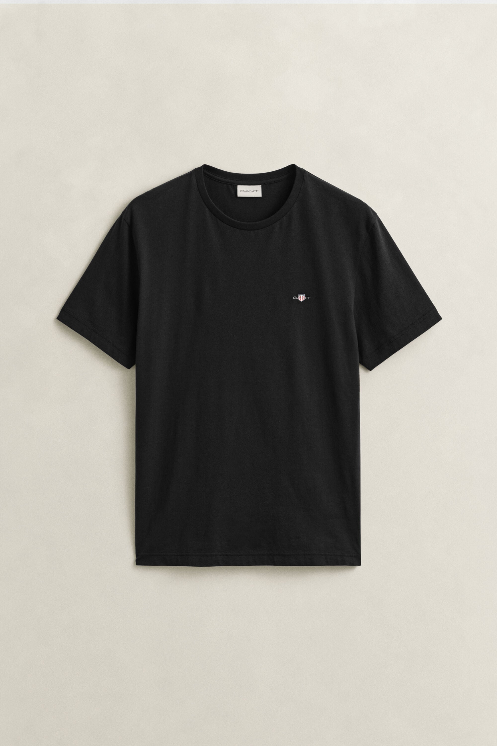 Camiseta Regular Fit Shield