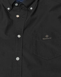 Camisa Beefy Oxford Regular Fit