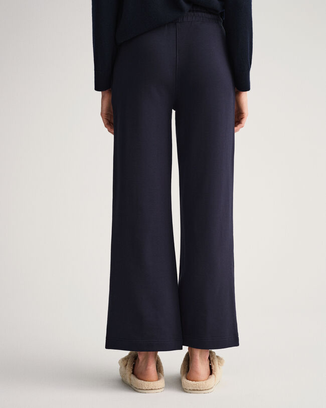 Pantalones de deporte acampanados