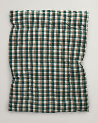 Funda de edredón de franela para cama doble