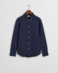 Camisa de lino y algod&oacute;n Teens