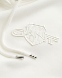 Sudadera con capucha Tonal Shield