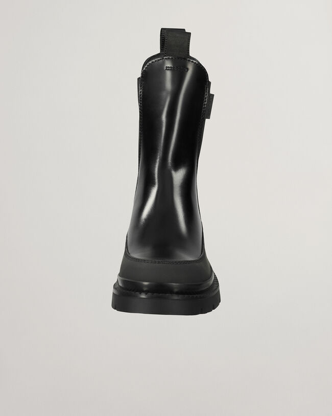 Botines Chelsea Prepnovo