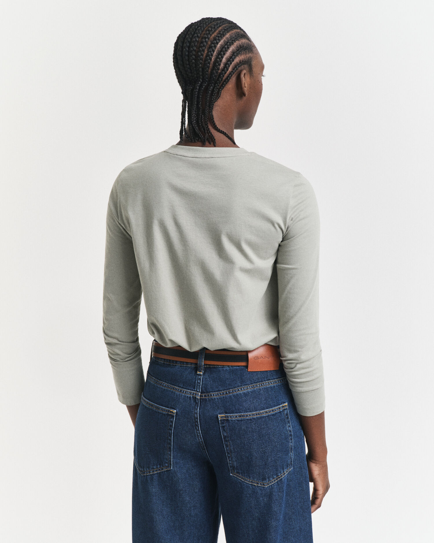 Camiseta de manga larga Shield