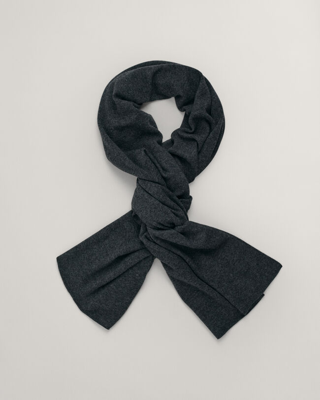 Bufanda de estar por casa