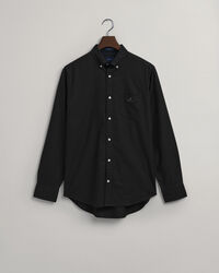 Camisa Beefy Oxford Regular Fit