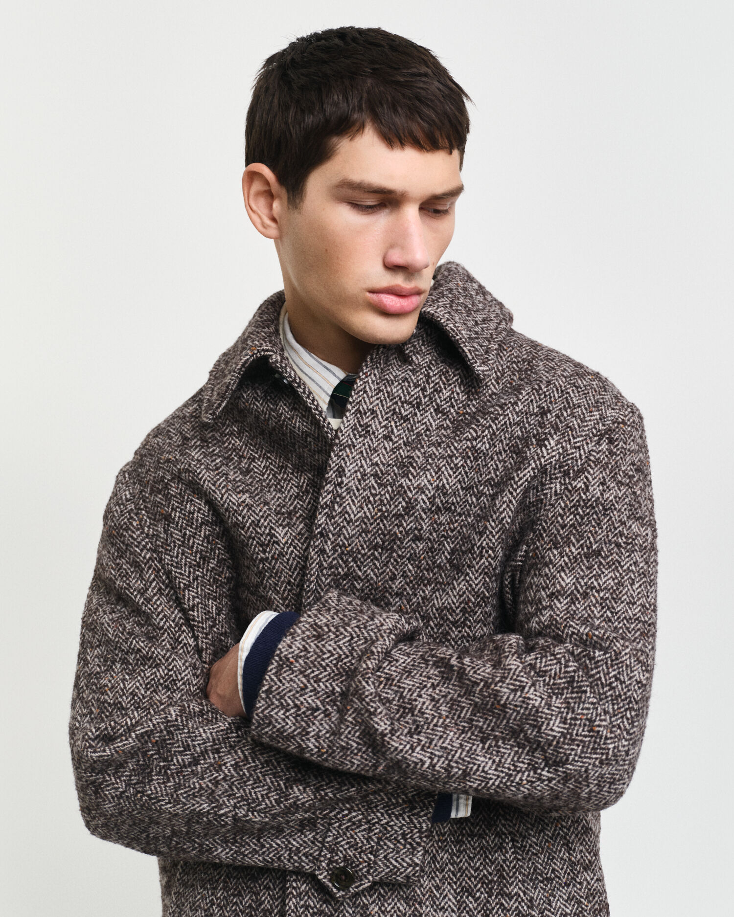 Chaqueta gant hombre outlet
