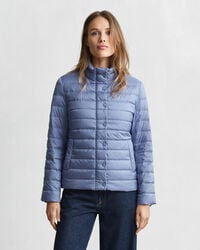 Chaqueta de plumón ligera