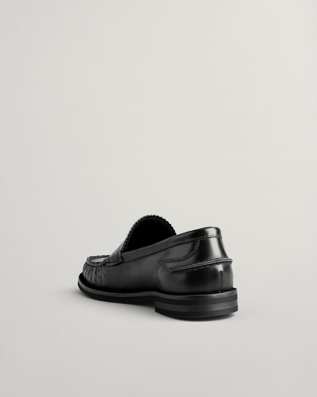 Gracelyn Loafers