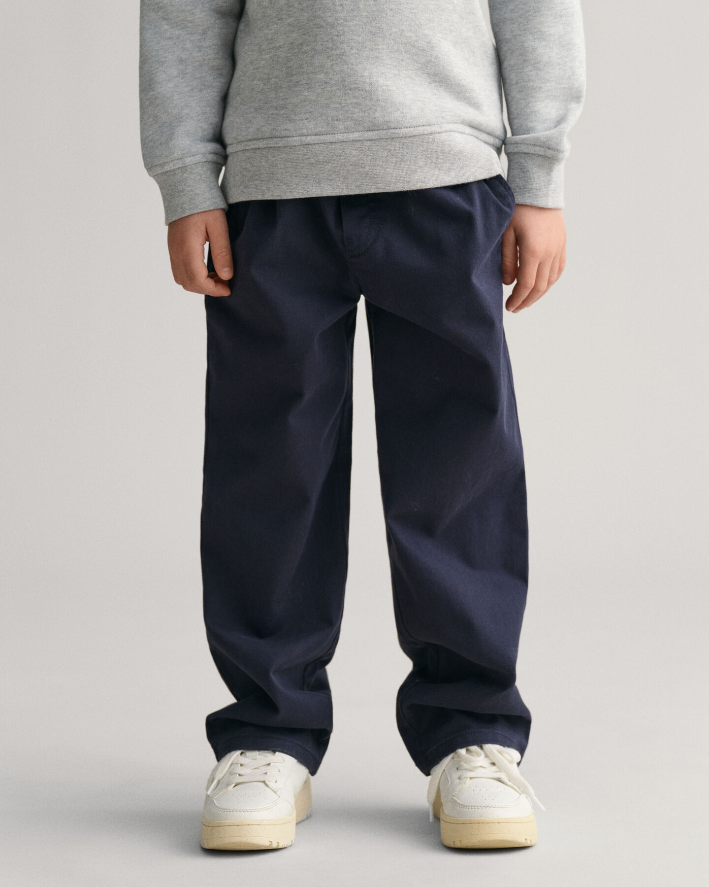 Pantalones tejidos Pull-On Kids