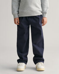 Pantalones tejidos Pull-On Kids