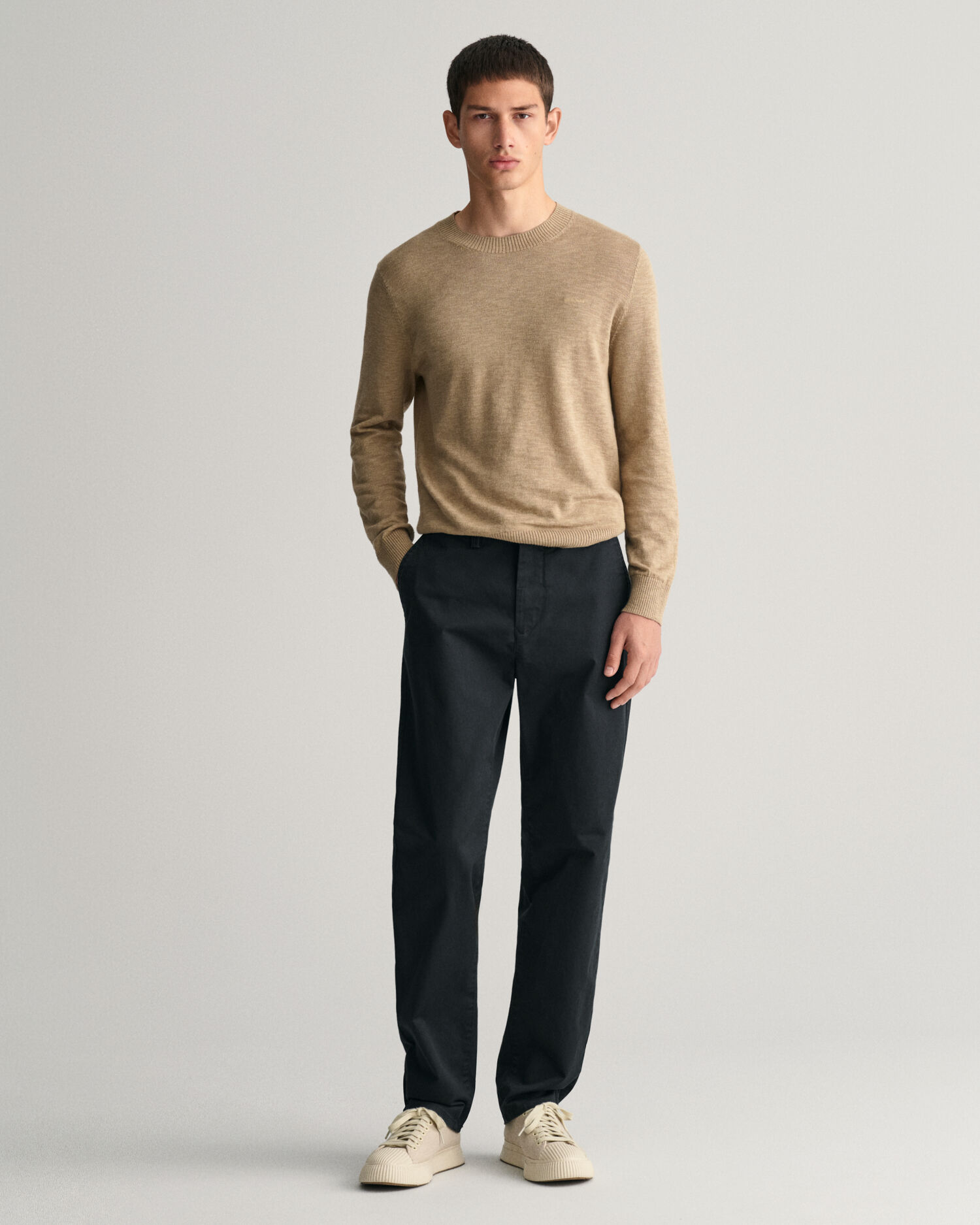 Pantalones Moda hombre GANT Espana