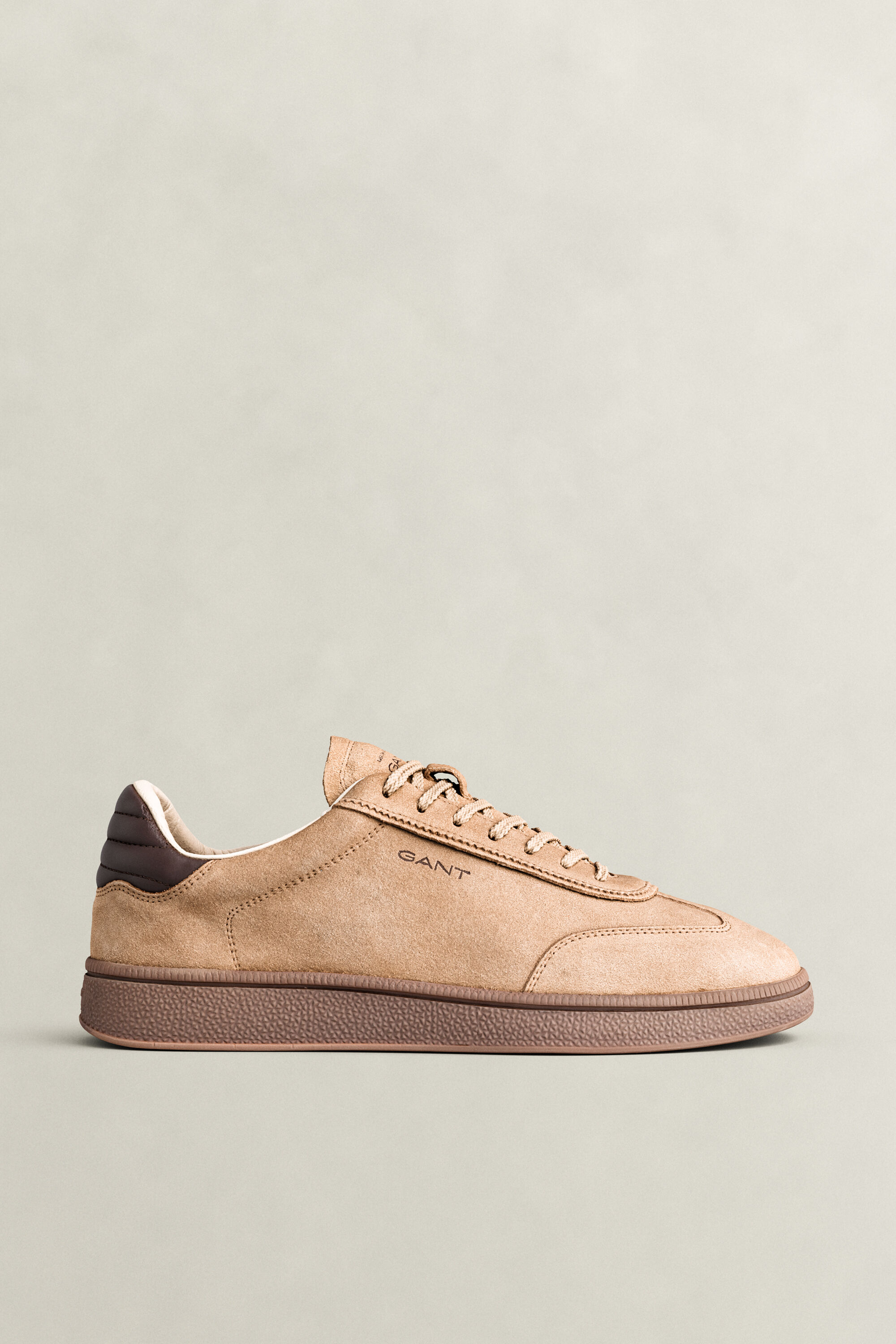 Zapatillas Cuzmo de ante