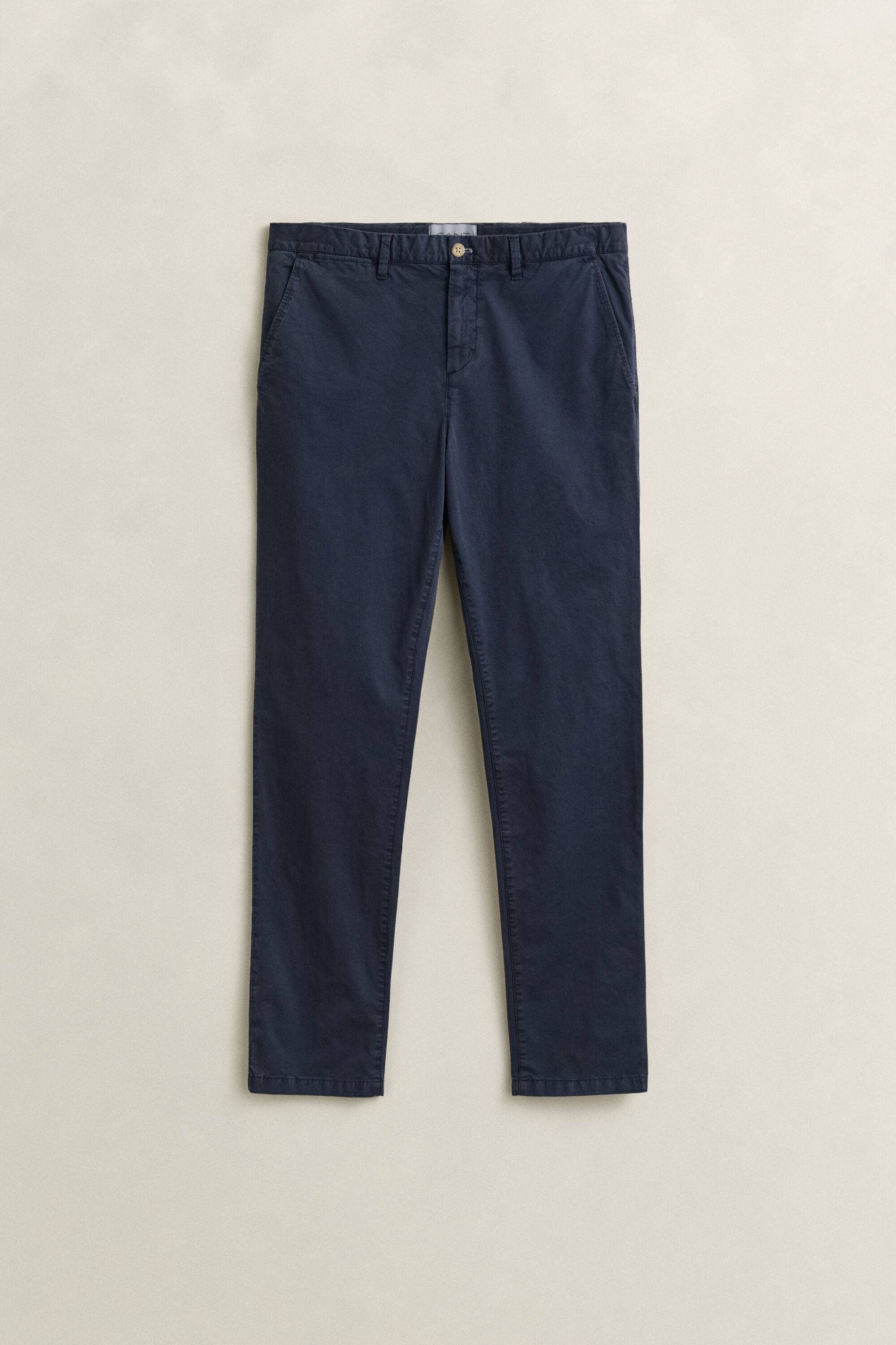 Pantalones chinos Sunfaded