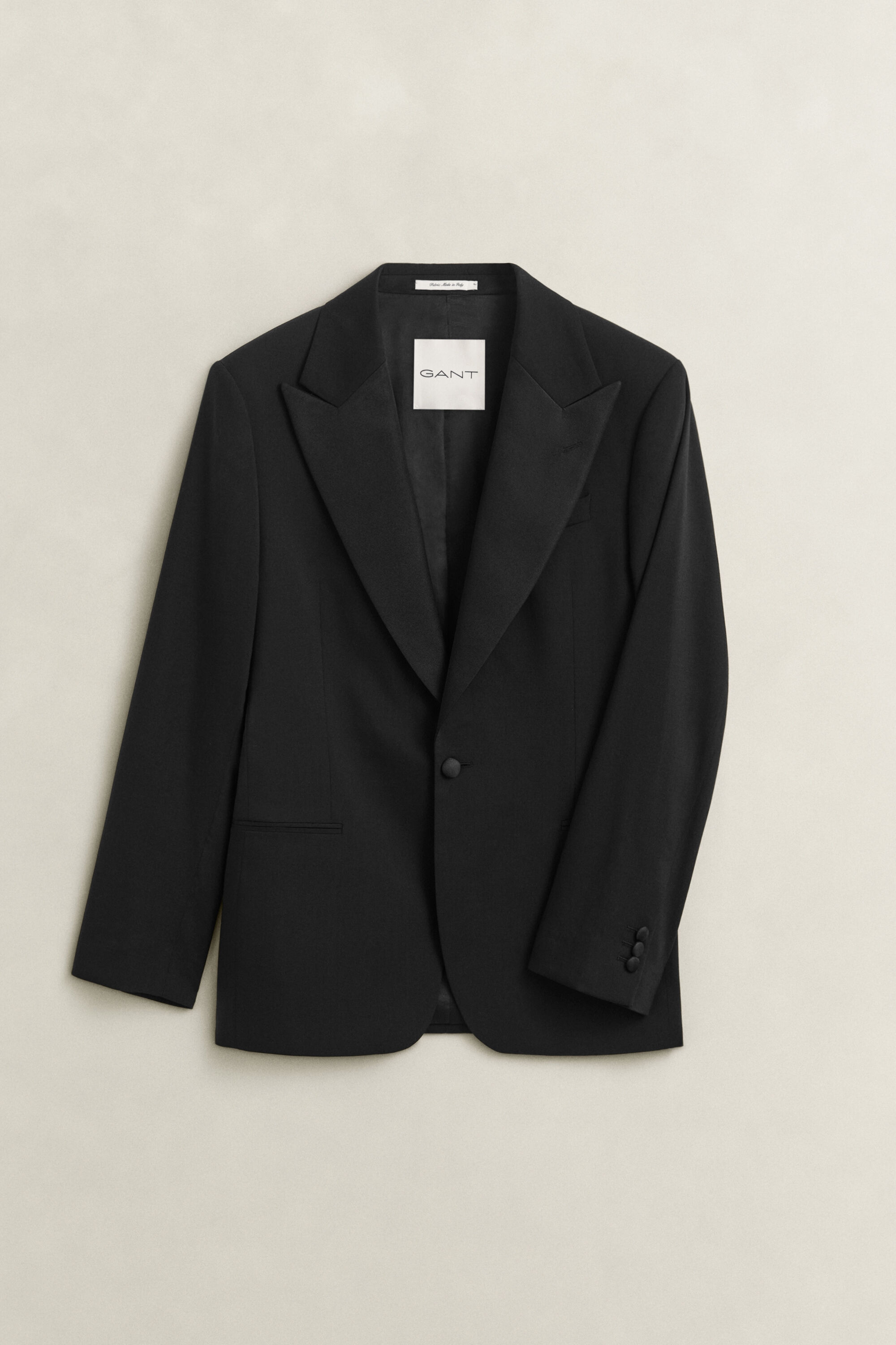 Chaqueta de esmoquin