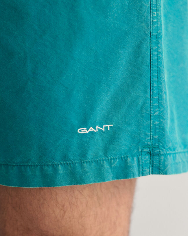 Ba&ntilde;ador Sunfaded