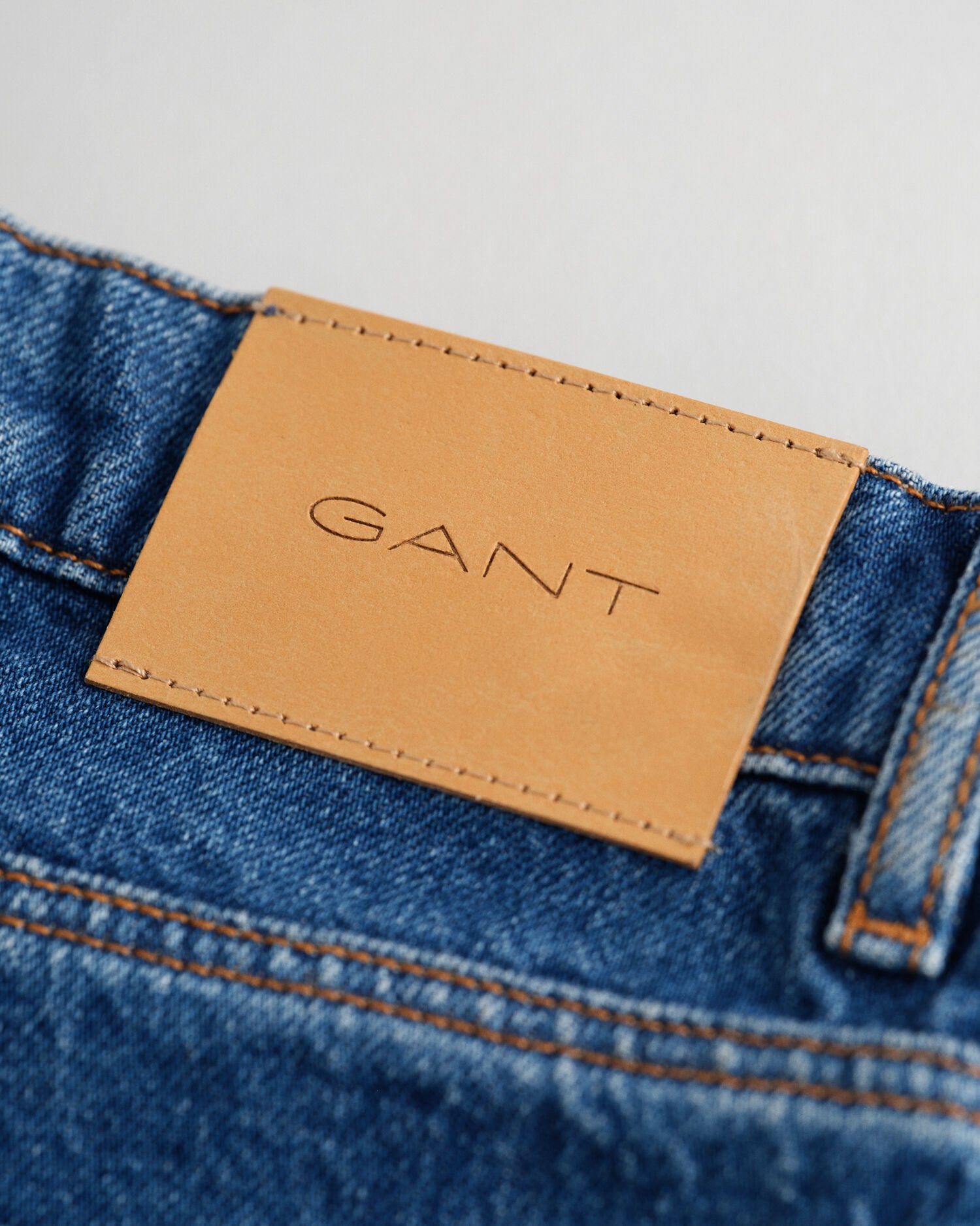 Vaqueros Relaxed Fit Teen Boys