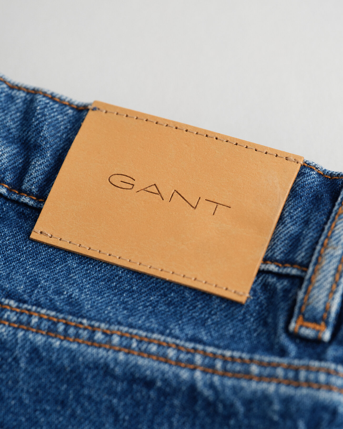 Vaqueros Relaxed Fit Teen Boys