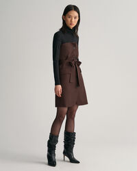 Americana Bustier Vestido