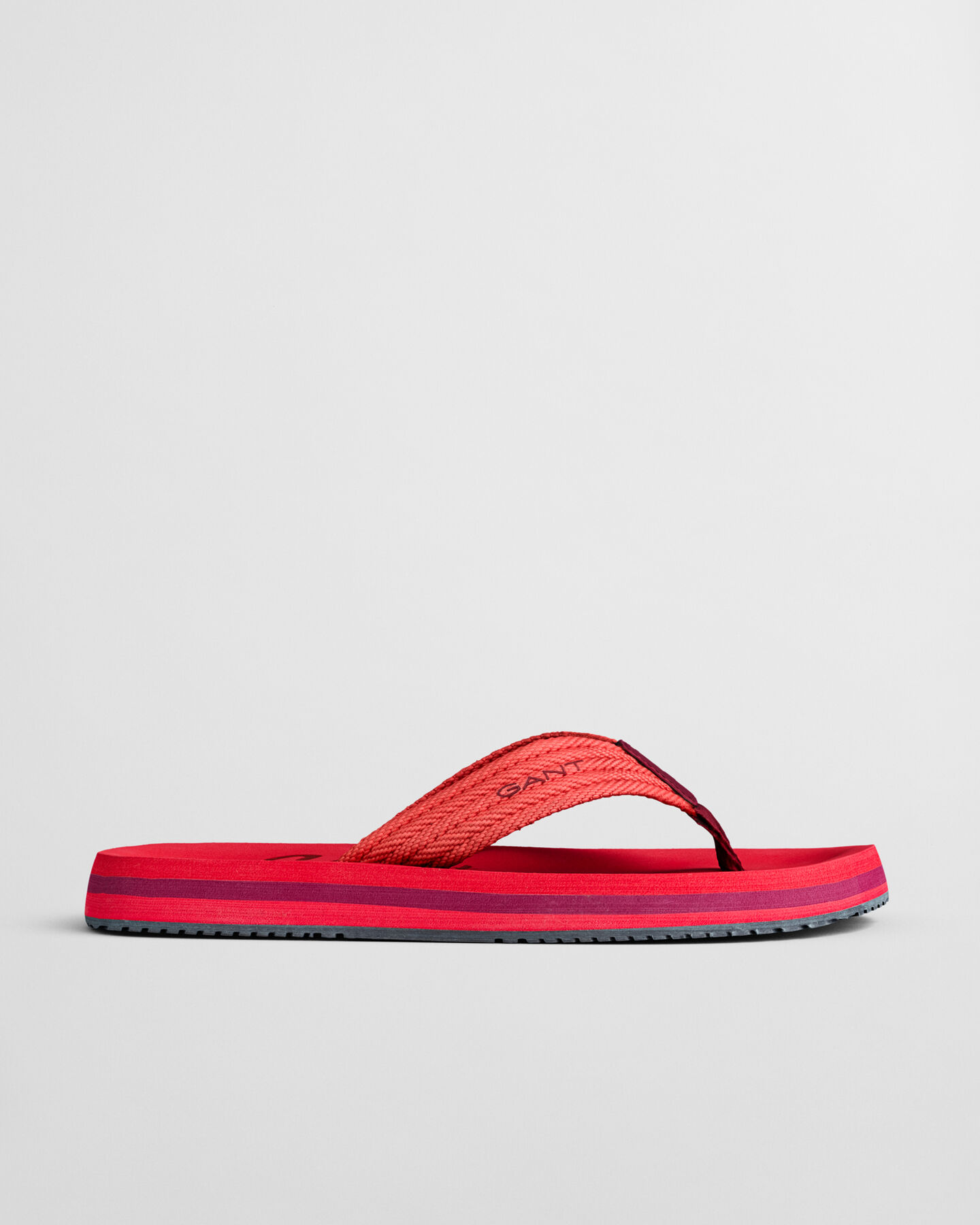 Sandalias Brodale de goma