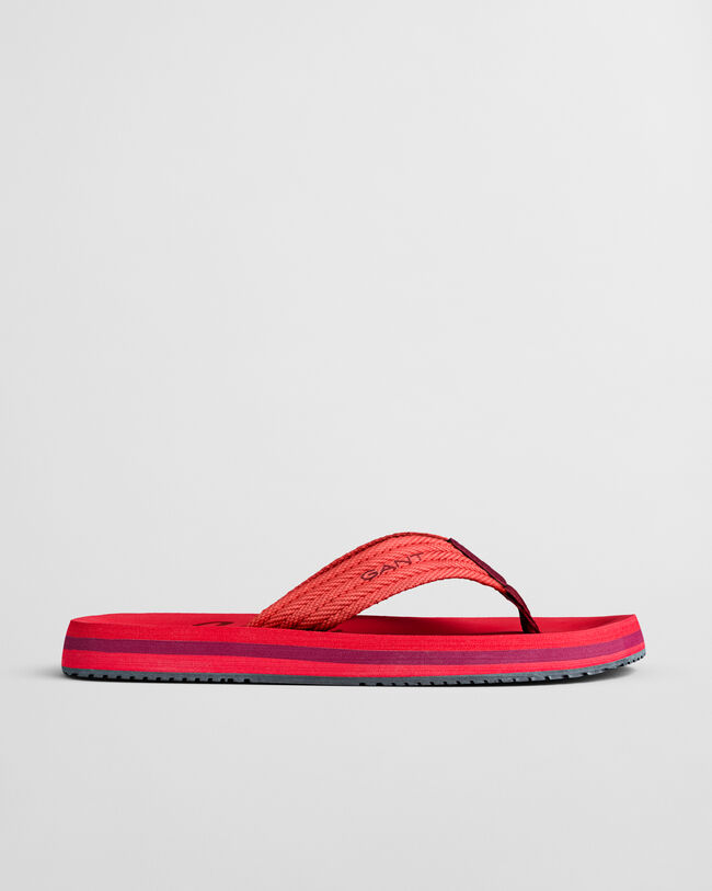 Sandalias Brodale de goma