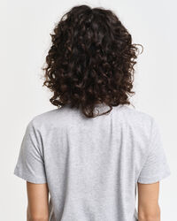 Camiseta con inscripci&oacute;n