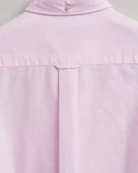 Camisa Oxford Regular Fit