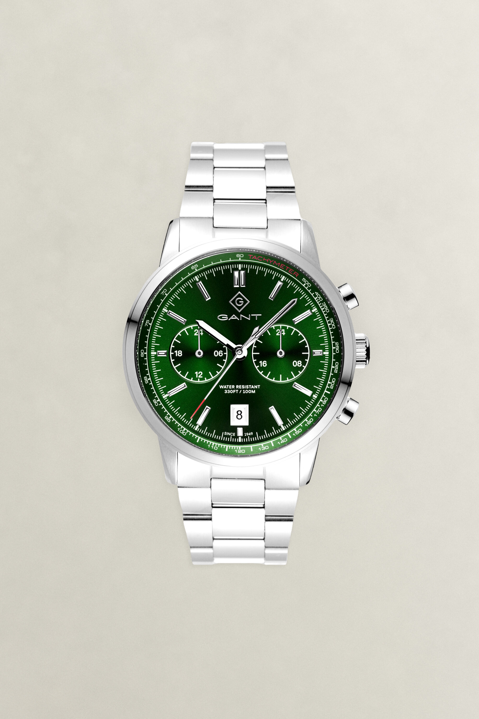 Reloj Bergamo