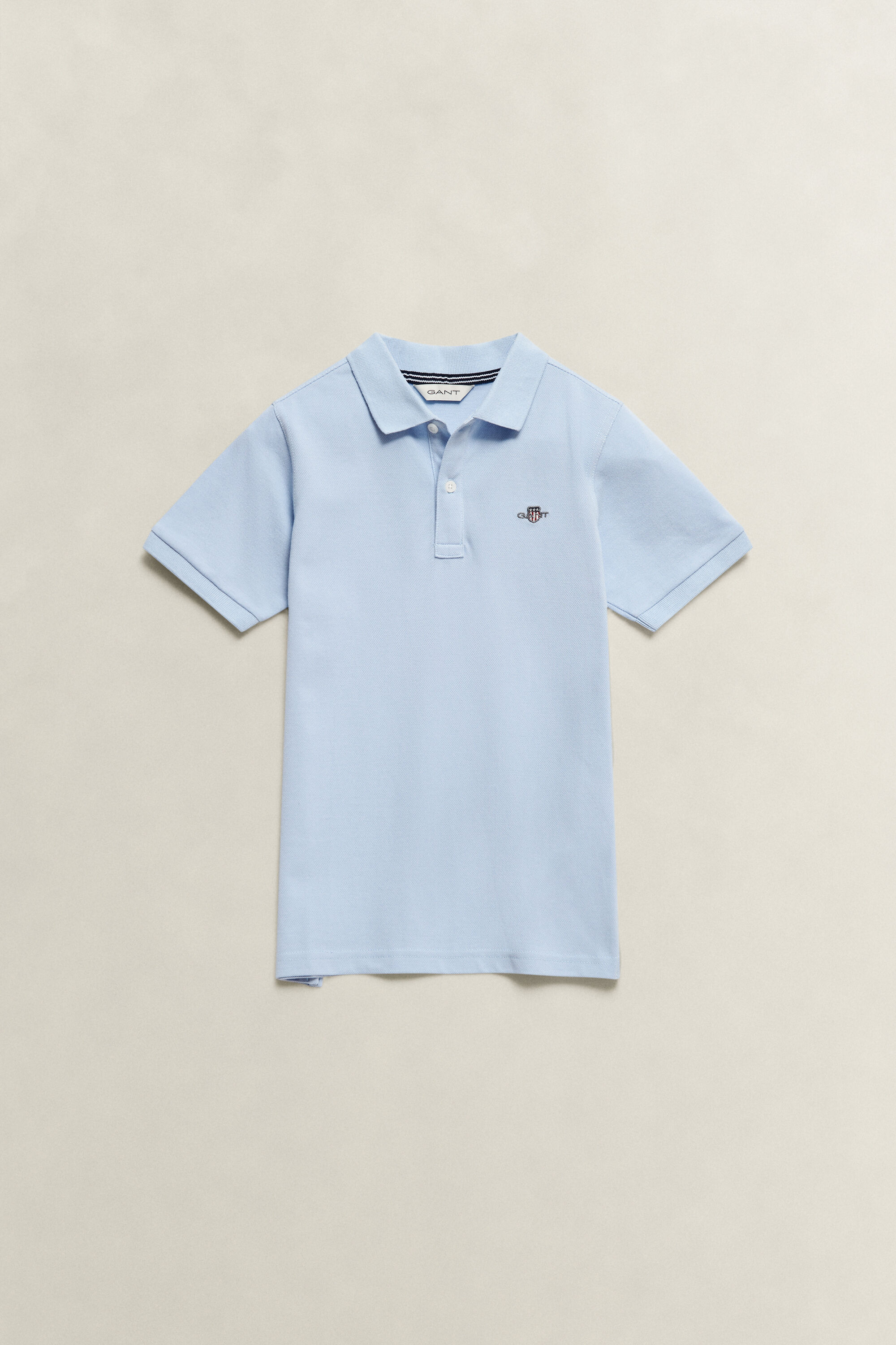Polo Shield Kids