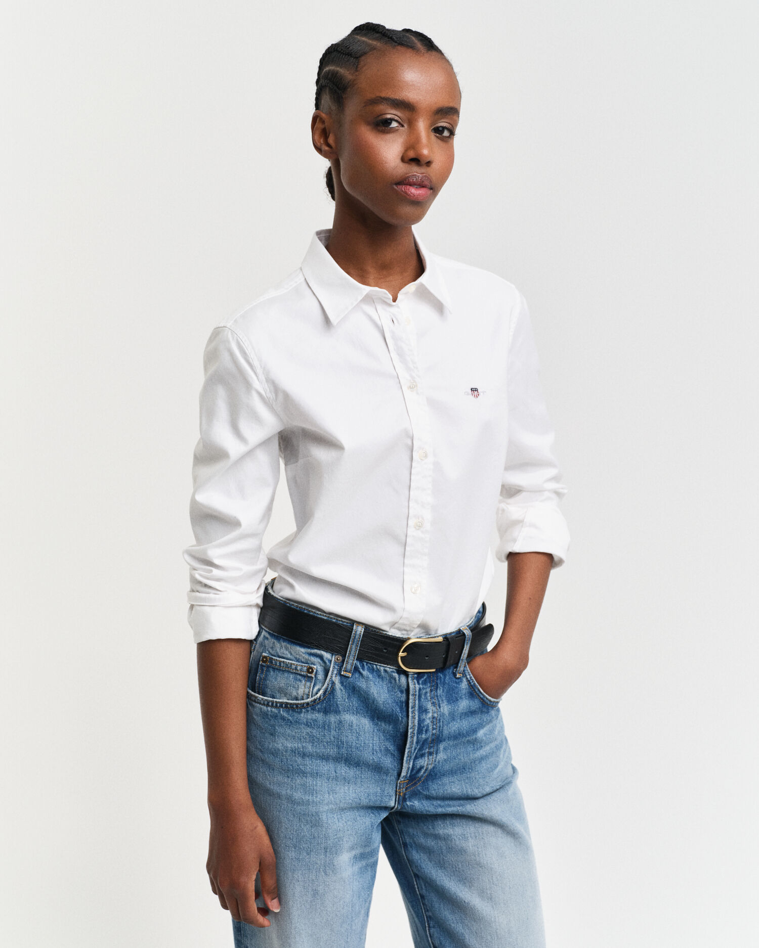 Camisas para mujer online