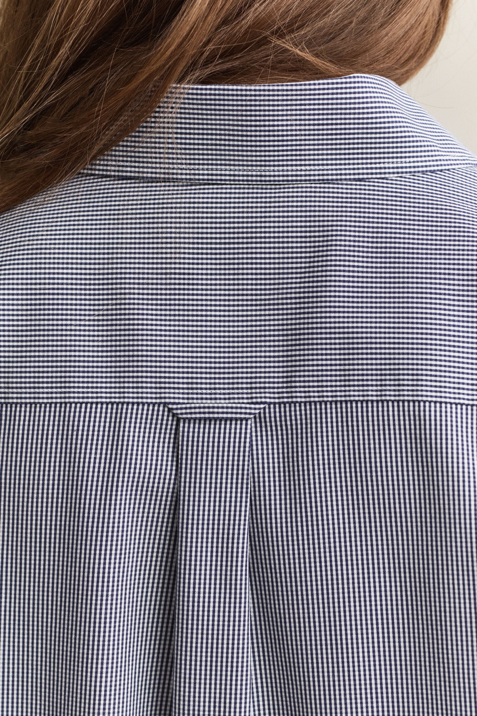 Camisa de cuadros