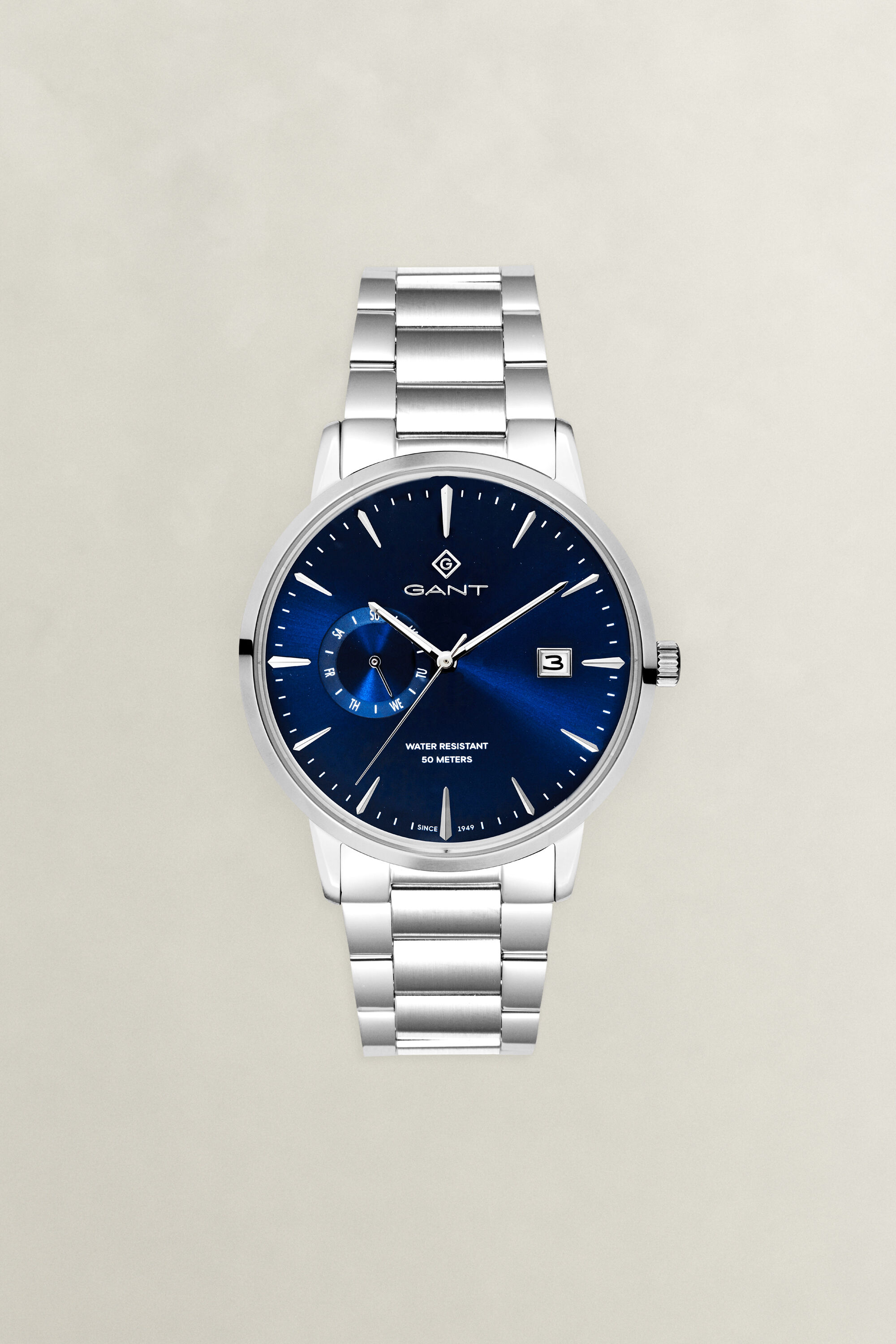 Reloj East Hill