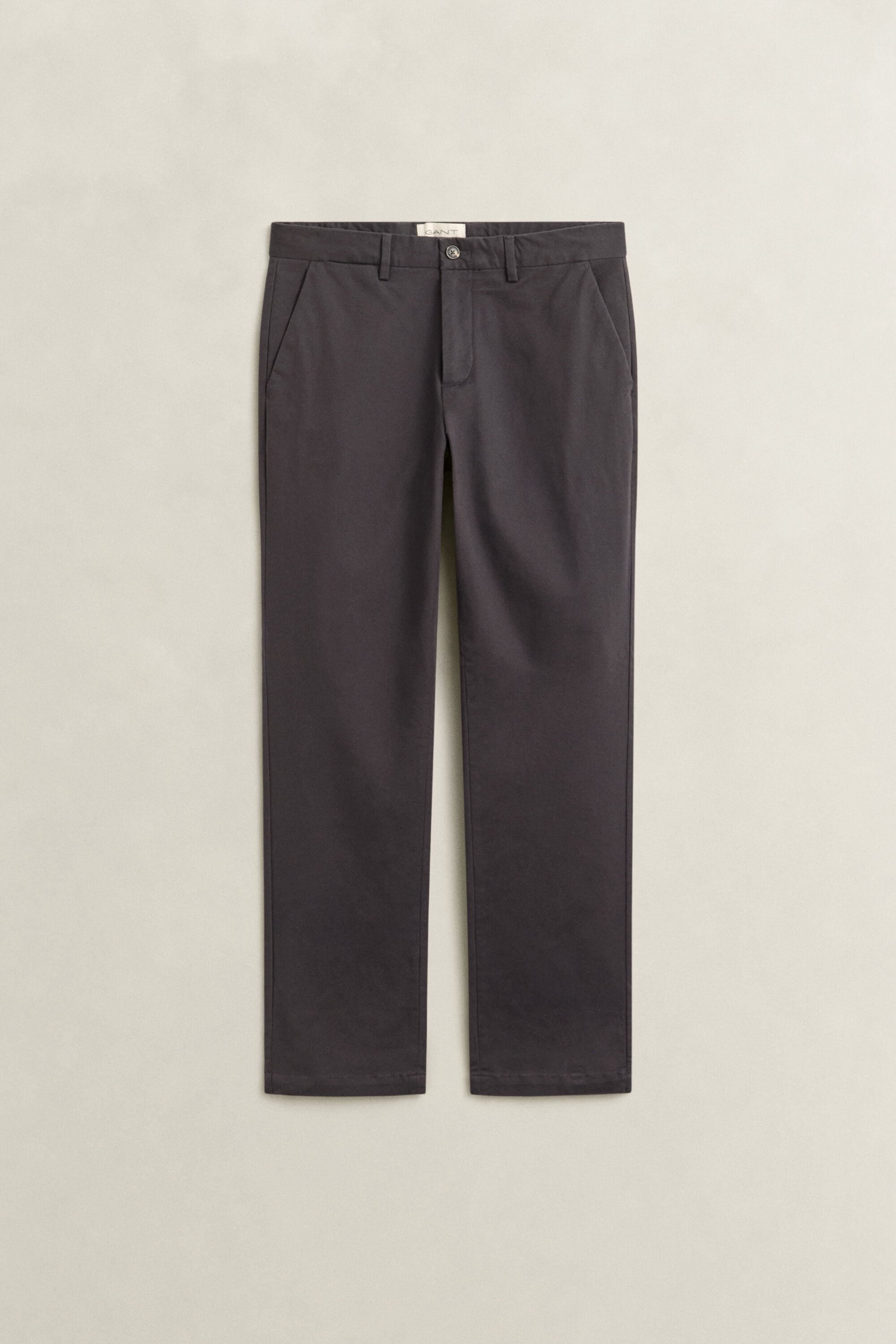 Pantalones chinos Regular Fit Smart