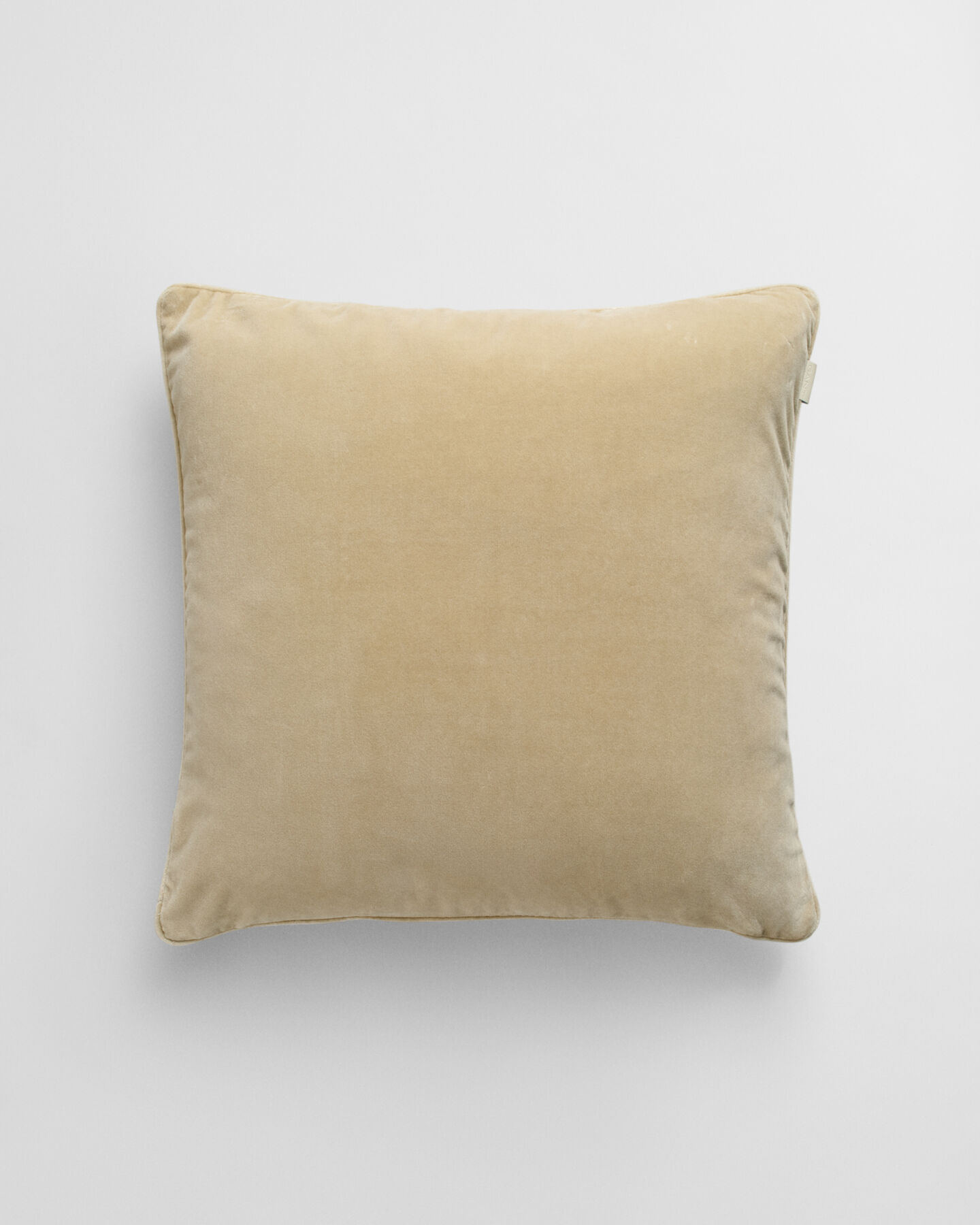 Coj&iacute;n de terciopelo