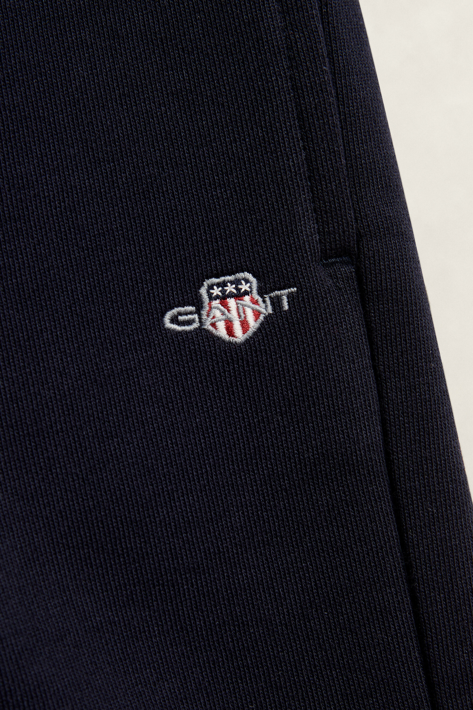 Pantalones cortos de deporte Shield Teen Boys