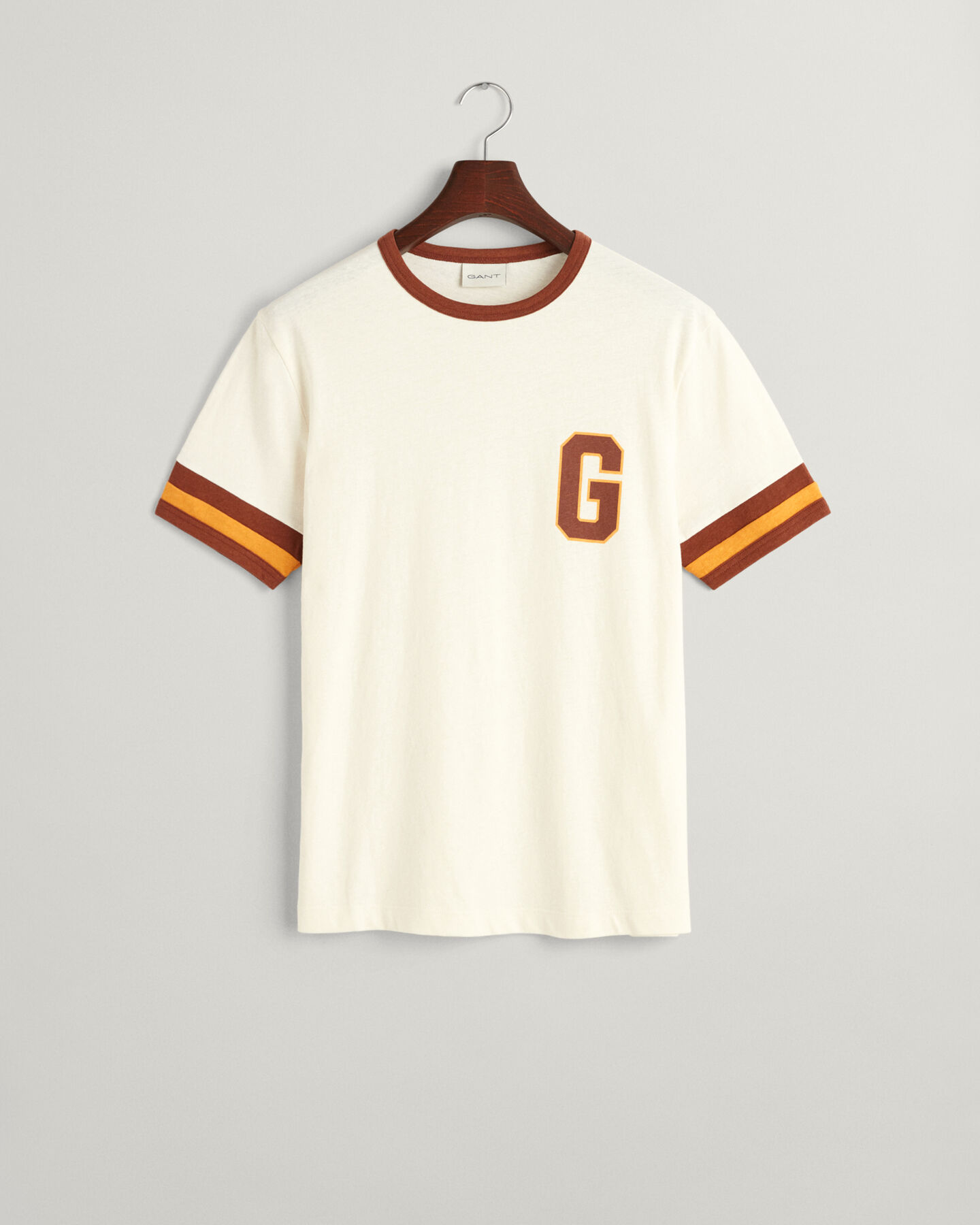 Camiseta retro