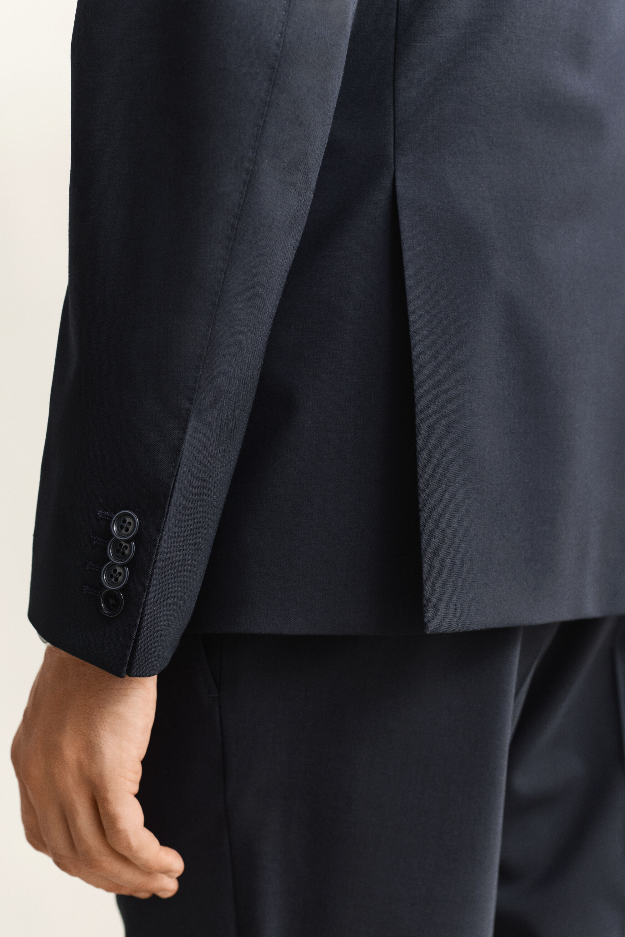 Chaqueta de traje