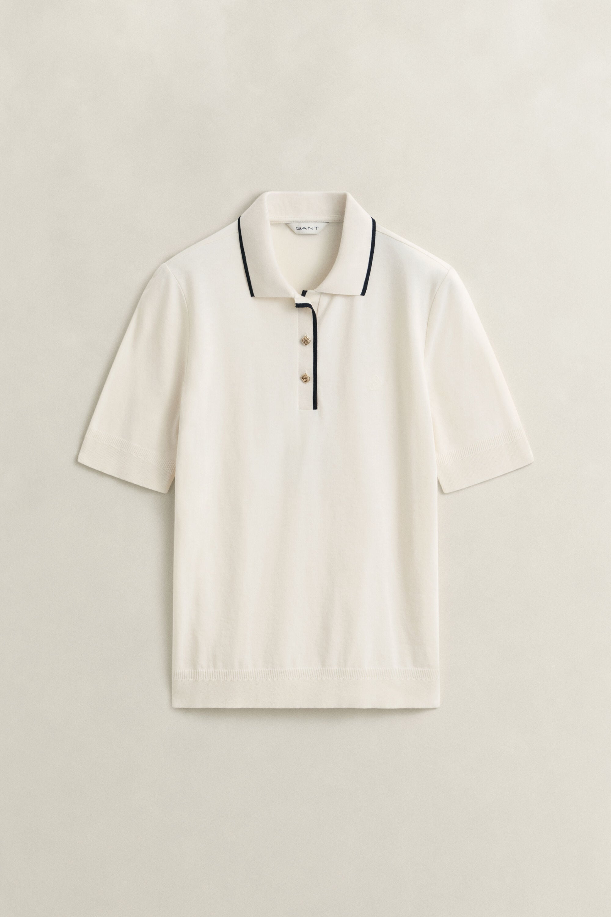 Polo sin costuras