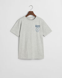 Camiseta Graphic Teens