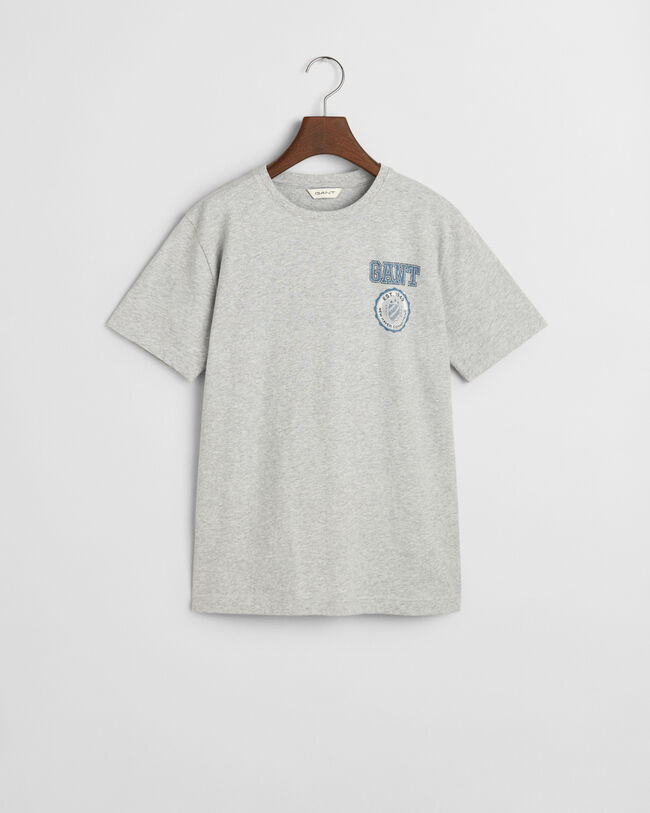 Camiseta Graphic Teens