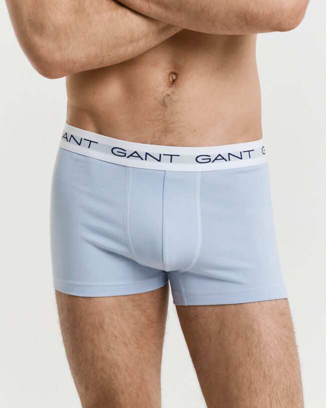 Paquete de tres bóxers