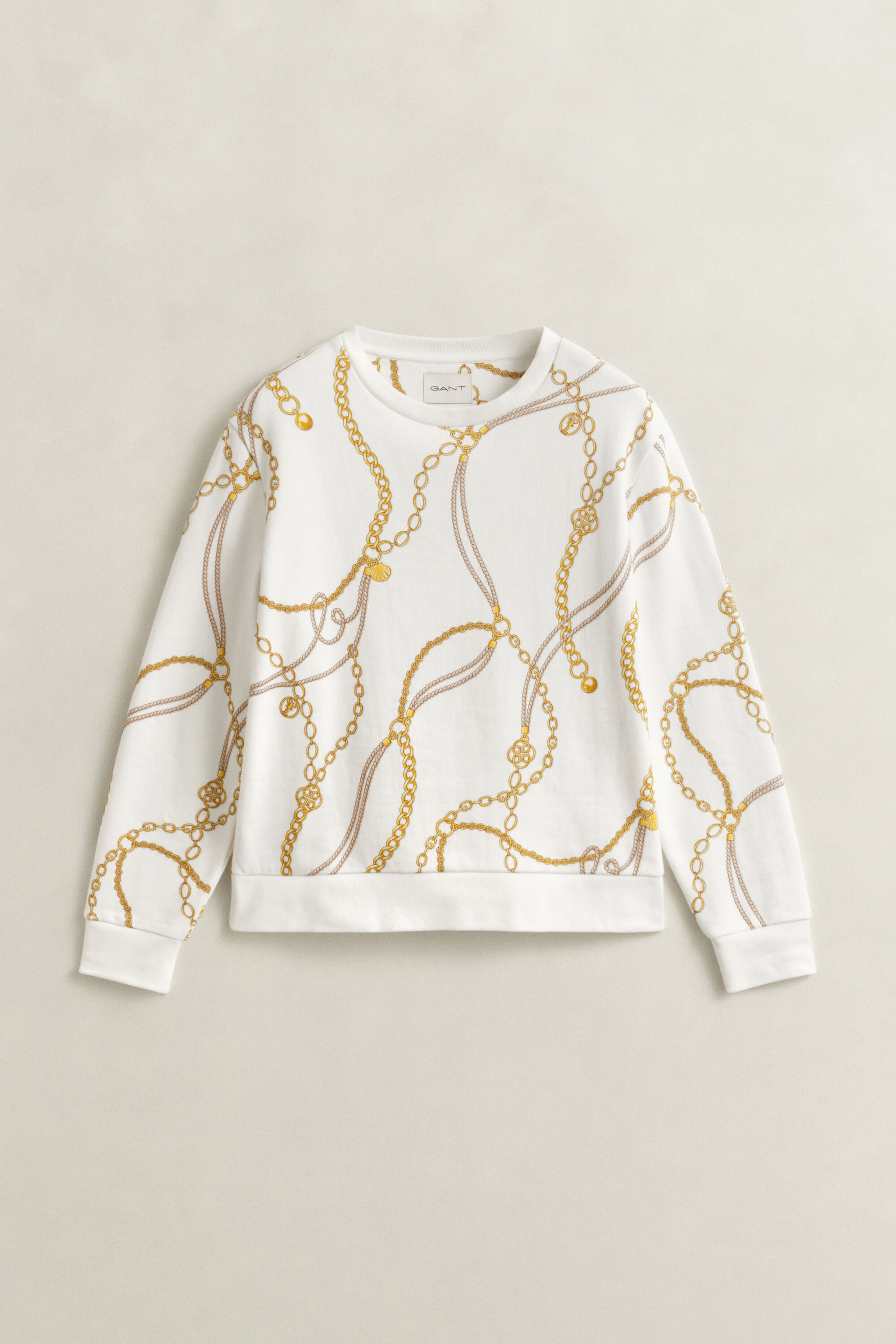 Sudadera Chain
