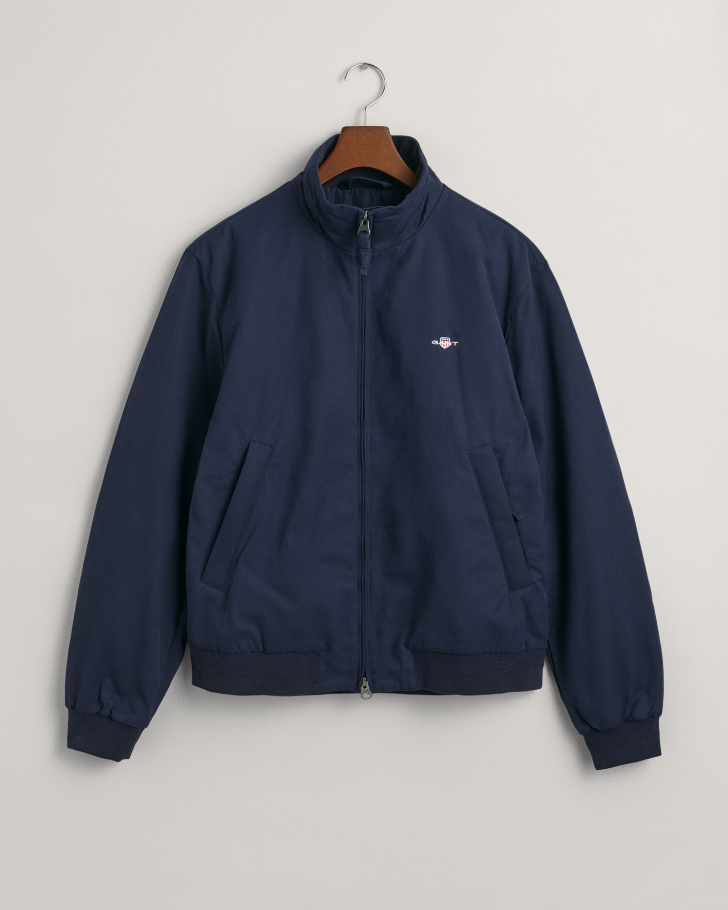 Cazadoras Moda hombre GANT Espana